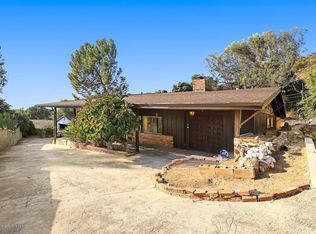 3641 Canon Blvd, Altadena, CA 91001
