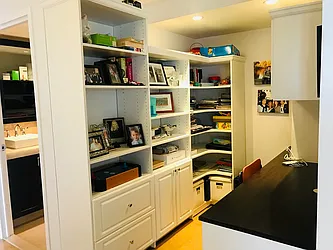 Rented by BATTERY PARK CITY RESIDENTIAL LLC