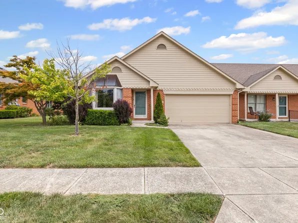 2923 Colony Lake Dr W, Plainfield, IN 46168