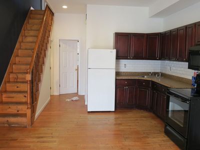 2002 N Gratz St, Philadelphia, PA, 19121