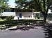 Fron of house