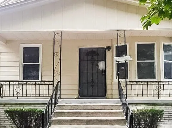 7154 Waldo St, Detroit, MI 48210