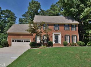 2680 Loch Way, Snellville, GA 30039