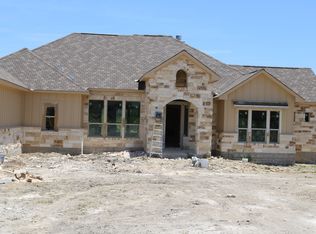 113 Laura Ln, Liberty Hill, TX 78642