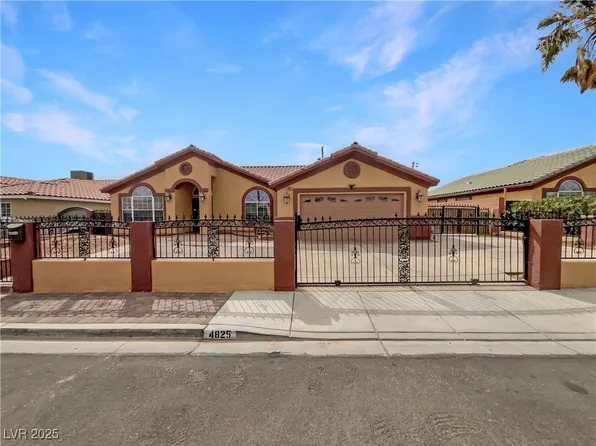 4825 E Boston Ave, Las Vegas, NV 89104