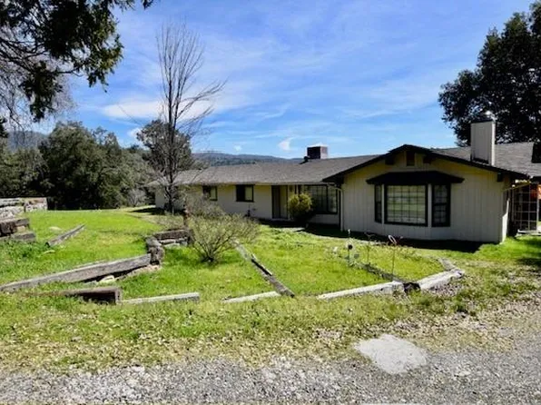 44585 Silver Spur Ct, Ahwahnee, CA 93601