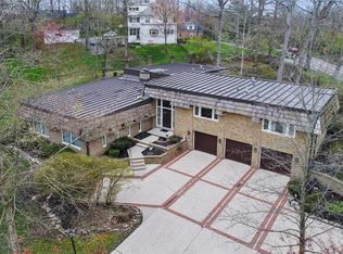 420 Wildwood Dr, Springfield, OH 45504