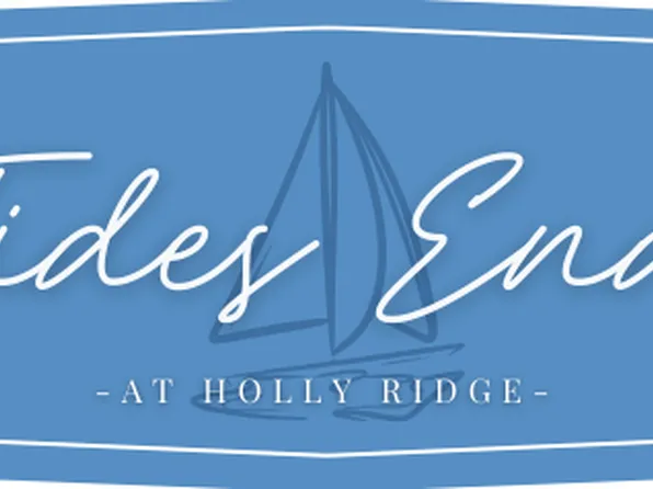 Chelsea Plan, Tides End