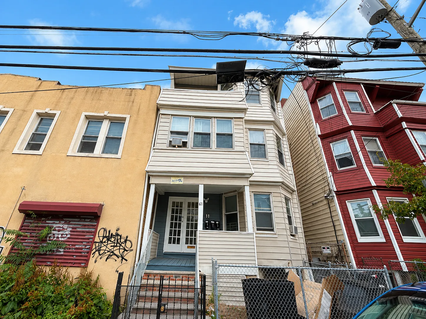 61 Stuyvesant Ave — Photo 4