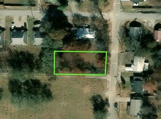 Kate Smith St, Prairie Grove, AR 72753