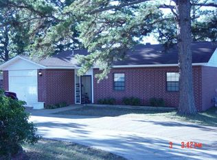 35 Crestline Dr, Dover, AR 72837