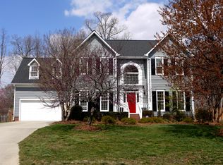 5705 Bayleaf Ln, Greensboro, NC 27455