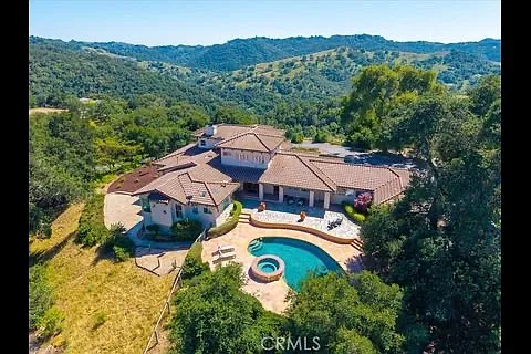 1550 Post Canyon Dr — Photo 1