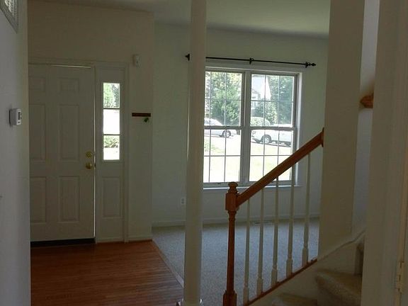 Interior (General)