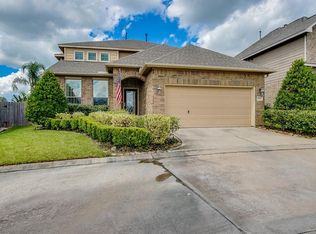 3513 Firenze Dr, Friendswood, TX 77546