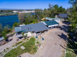 26205 Riverview Rd, Wilder, ID 83676