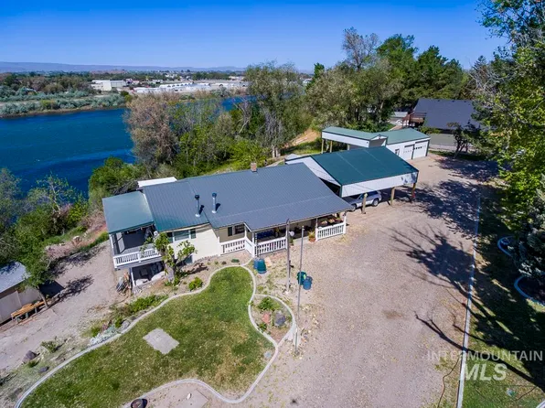 26205 Riverview Rd, Wilder, ID 83676