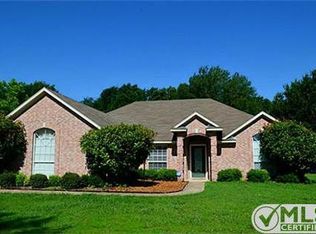 2917 Harlow Rd, Commerce, TX 75428