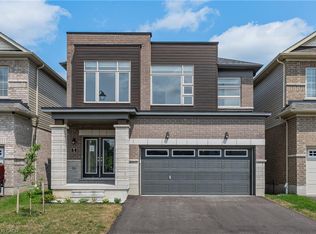 14 Heming St, Brant, ON N3L3E2