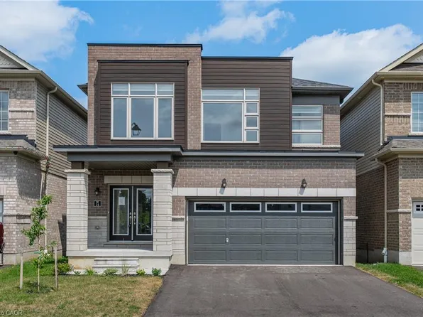 14 Heming St, Brant, ON N3L 3E2
