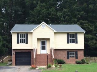 10900 Crestwood Dr, Spotsylvania, VA 22553