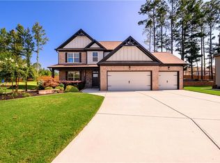 336 Baylee Ridge Cir, Dacula, GA 30019
