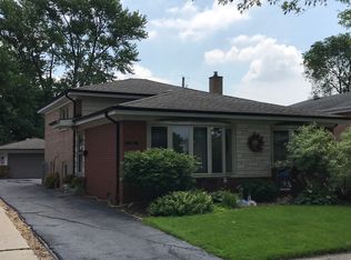 11265 S Trumbull Ave, Chicago, IL