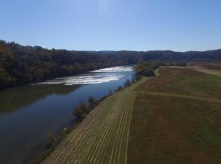 463 E Williams Rd, Surgoinsville, TN 37873