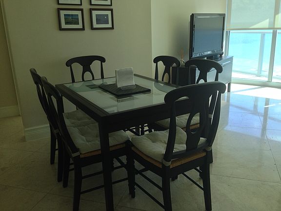 dining room table seats 10 