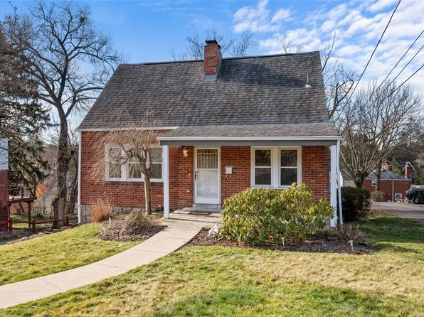 122 Temona Dr, Pittsburgh, PA 15236