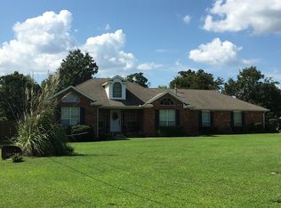 117 Shallow Rd, McAlester, OK 74501