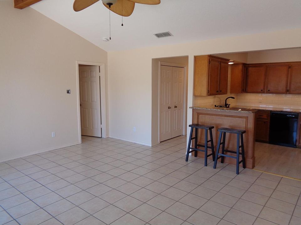 Main Living Area
