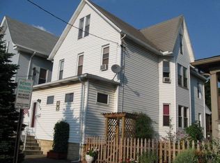 520 Coleman Ave, Johnstown, PA 15902