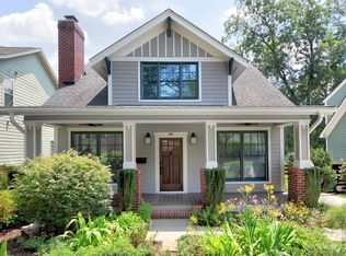 416 Frazier Ave, Charlotte, NC 28216