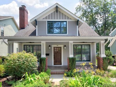 416 Frazier Ave, Charlotte, NC, 28216