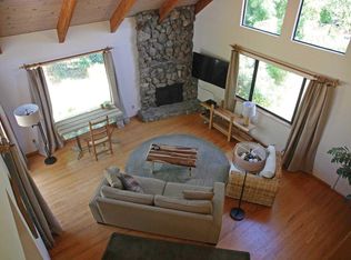 3045 Myrtledale Rd, Calistoga, CA 94515