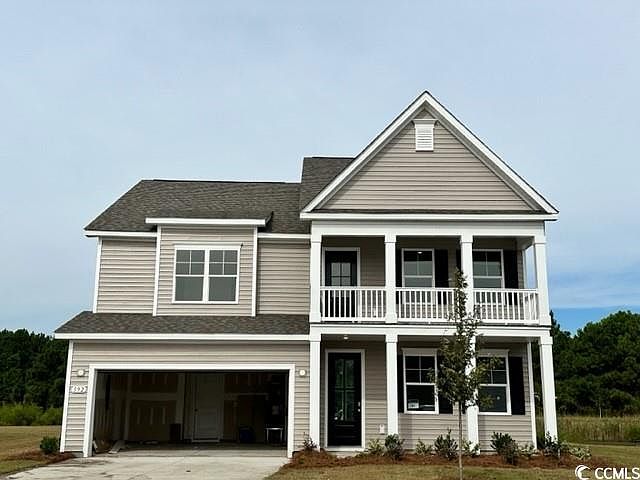 1st image of 592 Pier Ct. Lot 42- Harbor Oak C