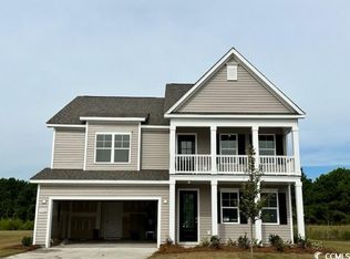 592 Pier Ct LOT 42, Harbor Oak C Longs, SC 29568