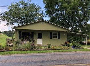 87 Crescent Loop, Canton, NC 28716