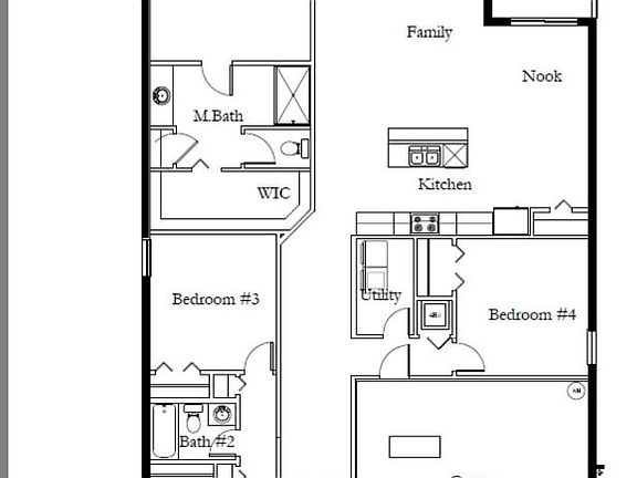 4th image of 3935 Sage Brush Cir