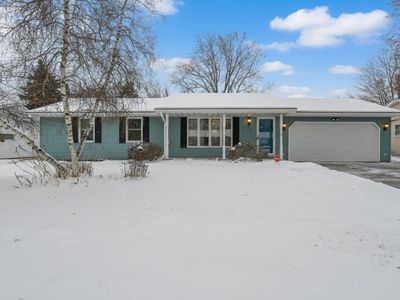 1403 Emir St, Green Bay, WI, 54313