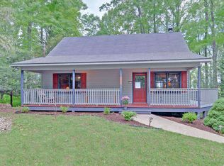 1003 Walnut Rdg, Ellijay, GA 30536