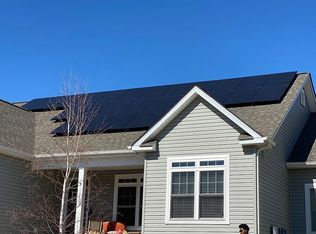 17469 Coolidge Ln, Bowling Green, VA
