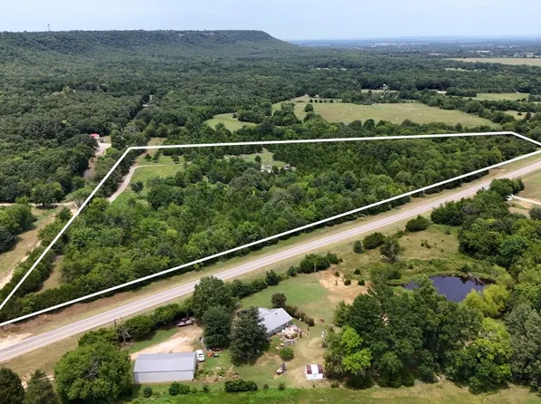 29562 E Highway 71, Porum, OK 74455