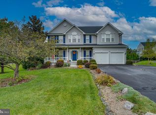 57 General Semmes Ct, Harpers Ferry, WV 25425