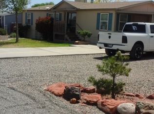 5225 E Crystal Ln, Cottonwood, AZ 86326