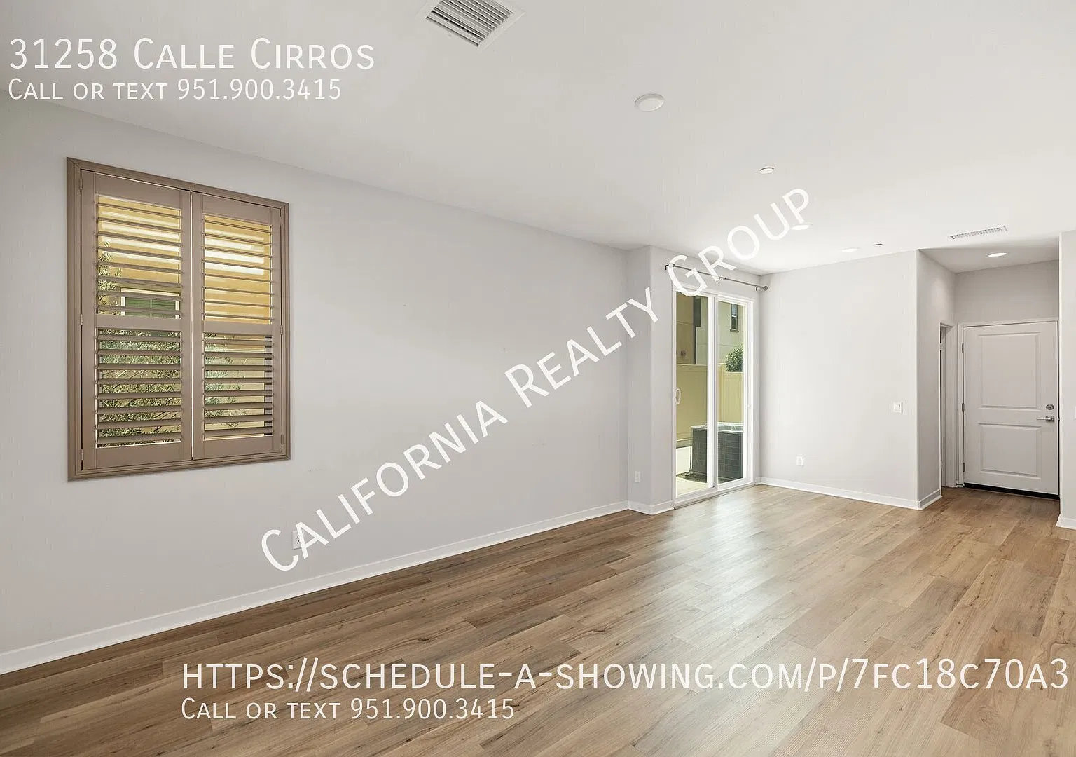 3 bed, 2.5 bath, 1511 sqft, $3,150 — Photo 4