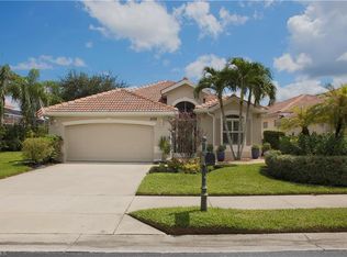 3338 Sandpiper Way, Naples, FL 34109