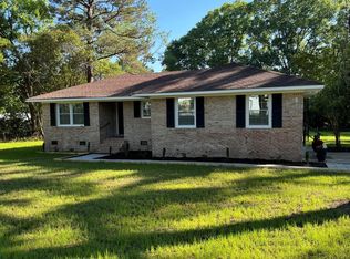 8440 Camden Hwy, Rembert, SC 29128