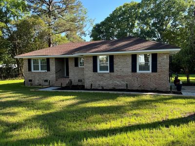 8440 Camden Hwy, Rembert, SC, 29128